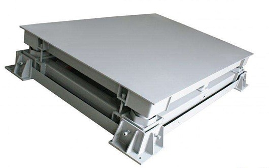 电子秤行业常用术语