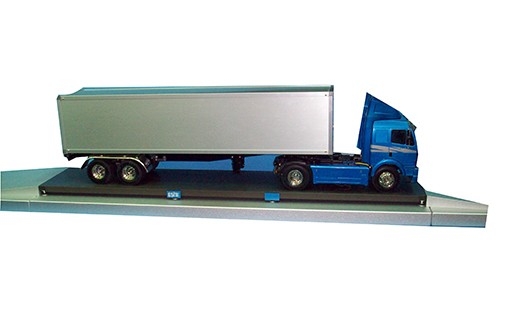 南通地磅厂家--南通台衡