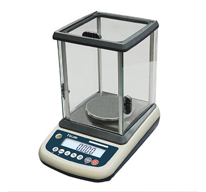 EHB 电子天平